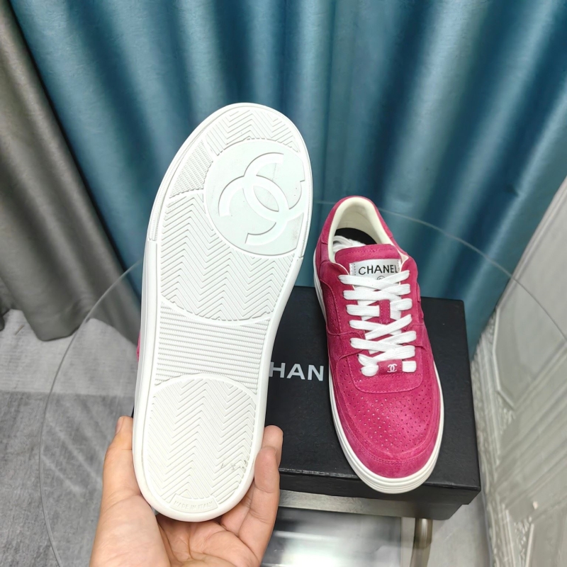 Chanel Casual Shoes